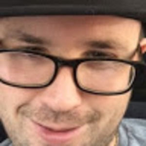 Meet your Posher, Kenneth